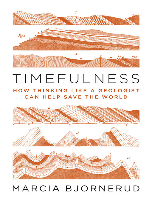 Title details for Timefulness by Marcia Bjornerud - Available